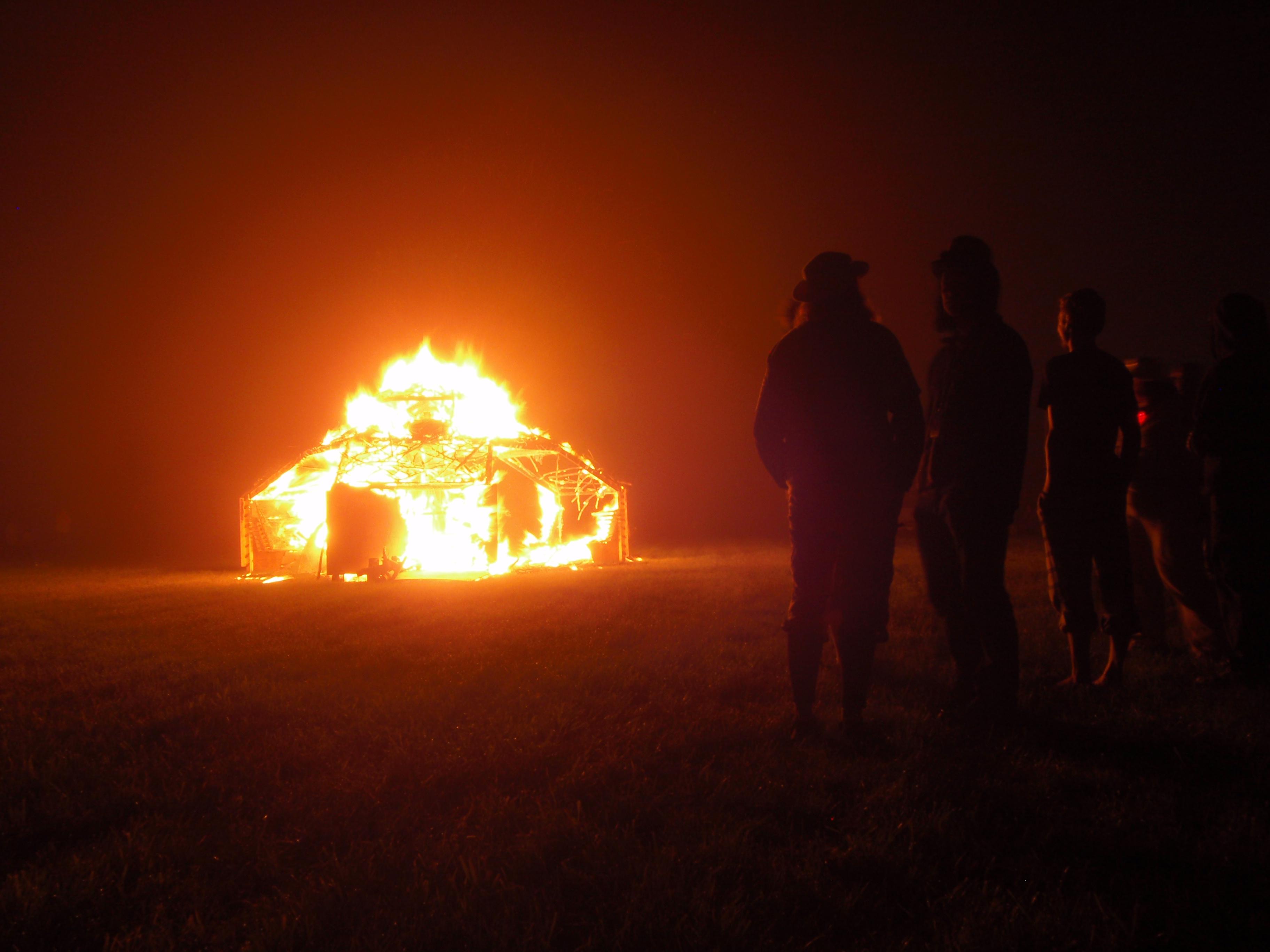 Rapid Intervention Team (R.I.T.)