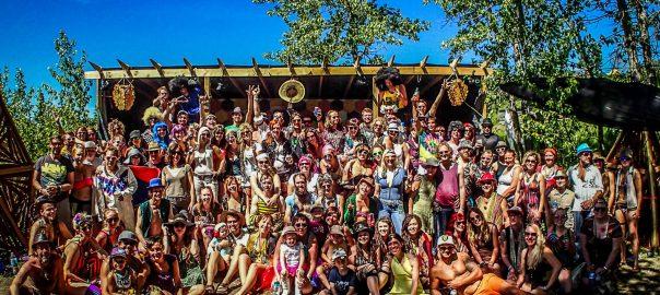 Events and Information