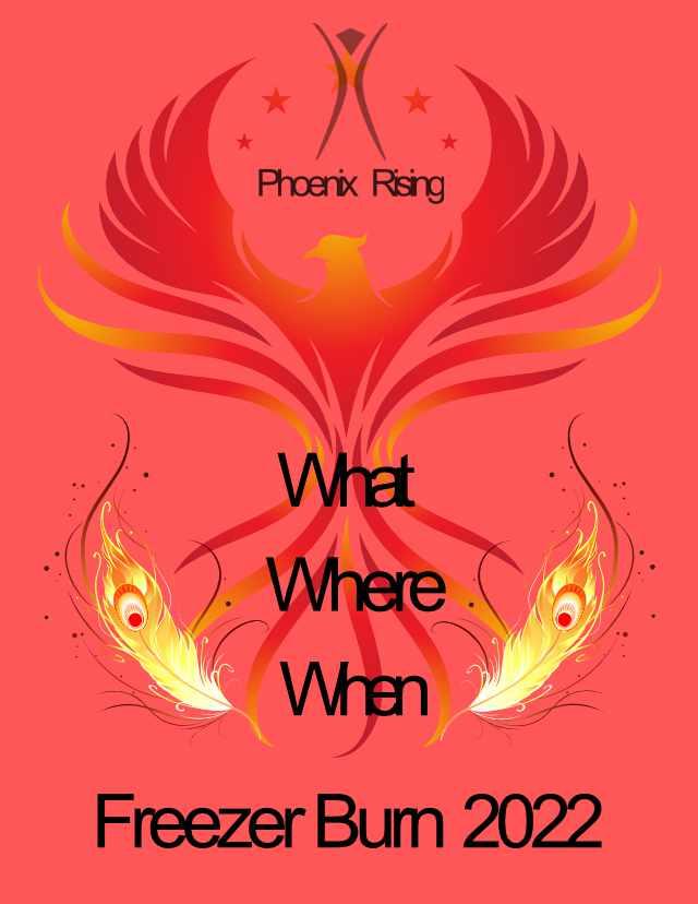 FB 2022: Phoenix Rising